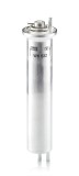 MANN-FILTER WK 532 filtru combustibil