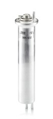 MANN-FILTER WK 532 filtru combustibil