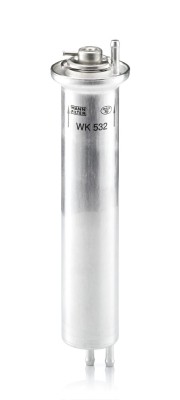 MANN-FILTER WK 532 filtru combustibil foto