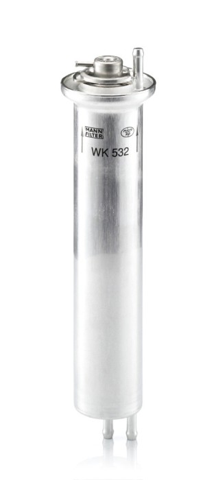 MANN-FILTER WK 532 filtru combustibil