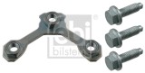 FEBI BILSTEIN 49043 Set surub clema, articulatie sarcina/ghidare