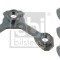 FEBI BILSTEIN 49043 Set surub clema, articulatie sarcina/ghidare