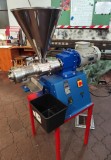 Presa ulei floarea soarelui 2.2Kw, Jobs Ahead Group