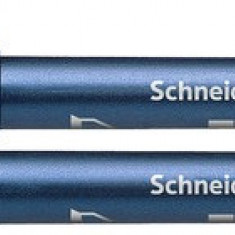 Roller Schneider Topball 857, Varf Cu Bila 0.6mm - Scriere Albastra