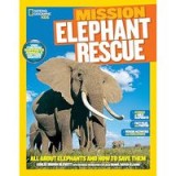 Mission: elephant rescue