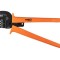 Unealtă sertizare conectori solari MC4 2,5-6 mm&sup2; NEO TOOLS