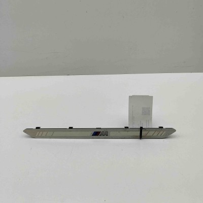 Ornament prag dreapta față BMW X5 G05 2020 OEM: 8069271 foto