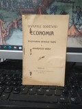 Statutele Societăței Economia a Funcționarilor Servicului Tehnic al Județului Gorj, T&acirc;rgu Jiu 1910, 013