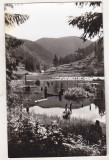 bnk cp Lacul Rosu - Vedere - uzata