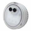 Intex Lampa LED Multicolor 28503 pentru Piscina Spa, 5 Culori, Oprire Automata
