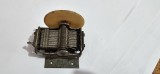 CONDENSATOR VARIABIL , RADIO