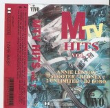 Various - MTV Hits vol 7, Caseta audio