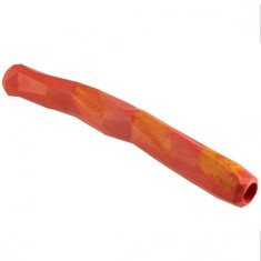 Jucarie pentru caini Ruffwear Gnawt-a-Stick Red Sumac ro?ie foto