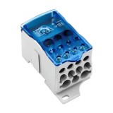 Cumpara ieftin Bloc de distributie electrica, 250A - Plastim PDB250