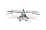 Figurina - Wild Animal Kingdom - Dragonfly | Papo