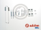 AUTOFREN SEINSA D3888A Set accesorii sabot de frana