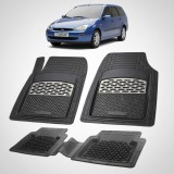 Covorase Ford Focus Mk1 Compatibile Combi 1998-2005 | Silver
