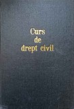 CURS DE DREPT CIVIL VOL.3 DESPRE SUCCESIUNI - TESTAMENTE - DONATIUNI-FLORIN SION