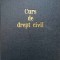 CURS DE DREPT CIVIL VOL.3 DESPRE SUCCESIUNI - TESTAMENTE - DONATIUNI-FLORIN SION-313157