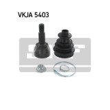 Cap planetara Skf VKJA5403, parte montare : Punte Fata, Spre roata