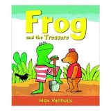 Frog and the Treasure