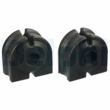 DELPHI TD1087W Bucsa, bara stabilizatoare
