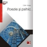 Poezie si psihic - Calin Vlasie