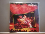 Blackfoot &ndash; Highway Song &ndash; Live (1982/Atlantic/RFG) - Vinil/Vinyl/Analog