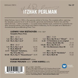 Beethoven: Complete Piano Trios | Vladimir Ashkenazy, Ludwig Van Beethoven, Itzhak Perlman, Lynn Harrell