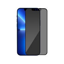 Folie Sticla iPhone 13 Pro Max Privacy foto