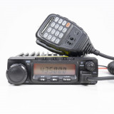 Cumpara ieftin Aproape nou: Statie radio UHF PNI Dynascan M-6D-U, 440-470 Mhz, alimentare 12V, ton