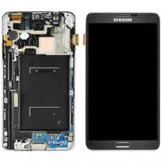 Display Samsung Galaxy Note 3 original nou foto