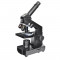 Microscop optic National Geographic 40-1280x, experimente incluse