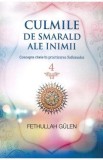 Culmile de smarald ale inimii Vol.4 Concepte cheie in practicarea Sufismului - Fethullah Gulen