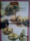 Ken Blanchard - Strategii de responsabilizare (2007)