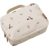 FRESK Thermal Bag geantă termoizolantă pentru m&acirc;ncare Rabbit sandshell 24 x 15 x 7 cm 1 buc