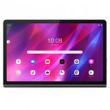 Tableta Lenovo Yoga Tab 11, Procesor MediaTek Helio G90T Octa-core 2.05 Ghz, Capacitive touchscreen 11, 8GB RAM, 256GB Flash, 8MP, Wi-Fi, 4G, Android