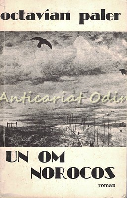 Un Om Norocos - Octavian Paler foto
