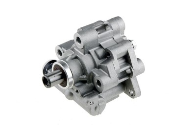 Pompa servodirectie Jeep Grand Cherokee 5.7 2005-, Commander 5.7 2005-, Fara Alternator, NTY SPW-CH-001A foto