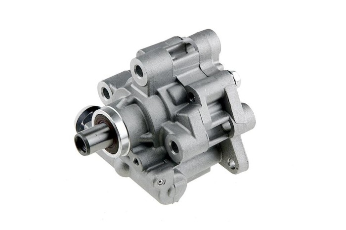 Pompa servodirectie Jeep Grand Cherokee 5.7 2005-, Commander 5.7 2005-, Fara Alternator, NTY SPW-CH-001A