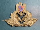 Cuc cascheta Aviatie Militara Romania