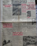 Cumpara ieftin Ziarul Timpul, 6 octombrie 1940