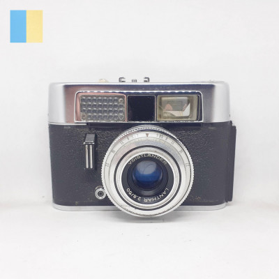 Voigtlander VITO CL foto