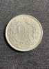 Moneda 1 franc 1970 Elvetia, Europa