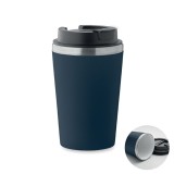 Pahar cu interior ceramic 350 m