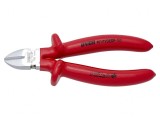 Clești Laterali Izolați din Oțel Carbon 160mm