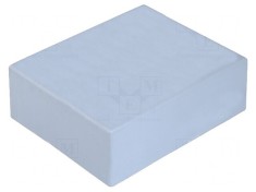 Transformator &Icirc;ncapsulat 3VA 230V 6V 250mA PCB