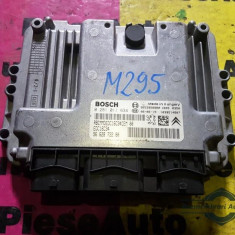 Calculator ecu Peugeot 206 (1998-2010) 0281011634