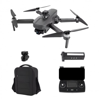 Drona profesionala pentru incepatori sau avansati, HexaCraft, Model Sparks 011RTS, Tip vehicul UAV Aerian cu pilot independent, gimbal de stabilizare foto