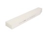 Filtru polen / aer habitaclu JEEP GRAND CHEROKEE II (WJ, WG) (1998 - 2005) BOSCH 1 987 435 007